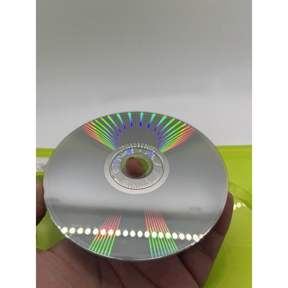 Grand Theft Auto V (Microsoft Xbox 360, 2013) Tested With Manual - Picture 8 of 9